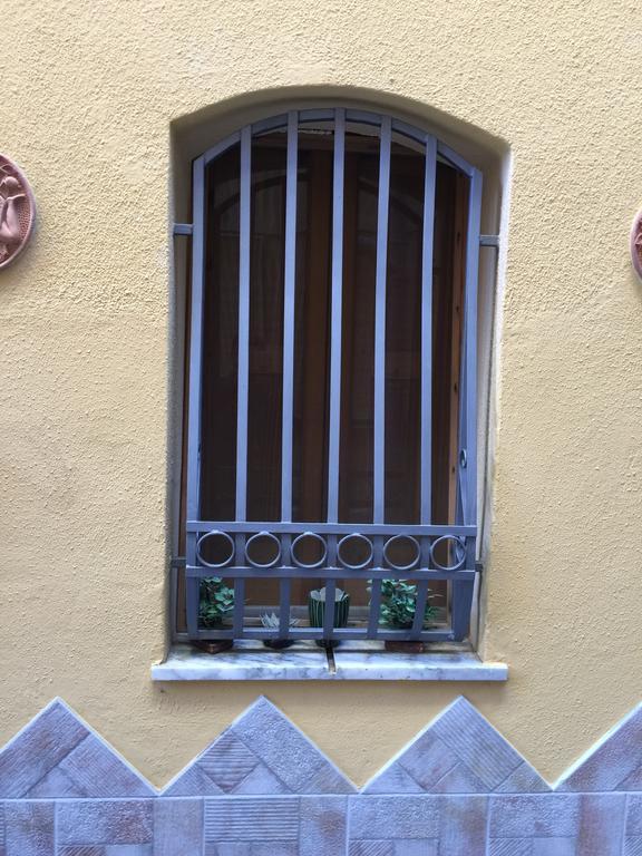 House Of Gianny Vakantiehuis