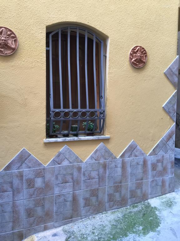 House Of Gianny * Taormina