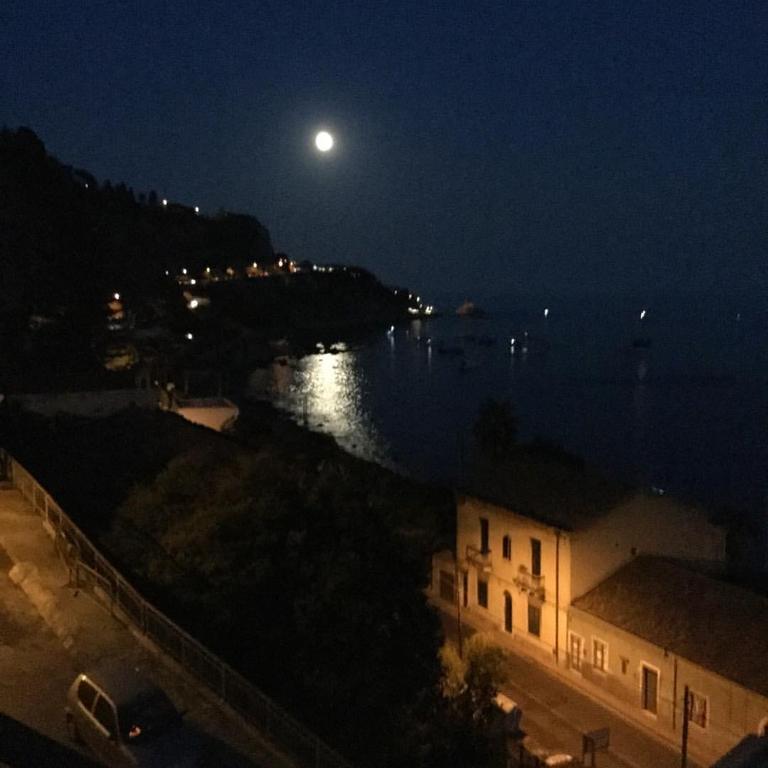 House Of Gianny * Taormina
