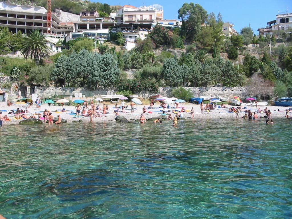 House Of Gianny * Taormina