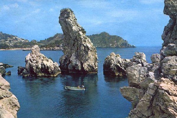 House Of Gianny Taormina
