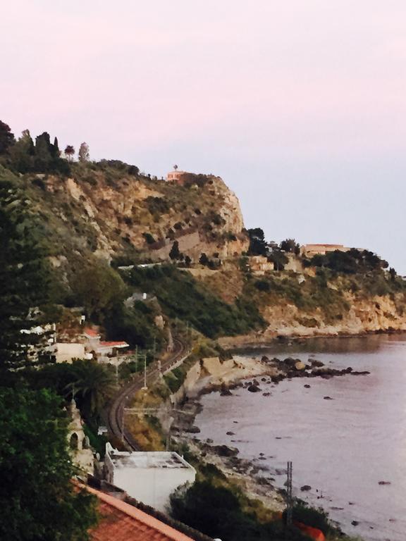 House Of Gianny Taormina