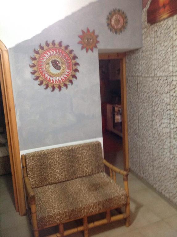 House Of Gianny Vakantiehuis Taormina