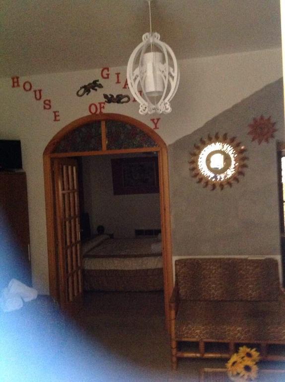 House Of Gianny