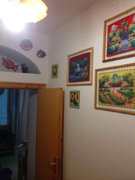 House Of Gianny Vakantiehuis Taormina