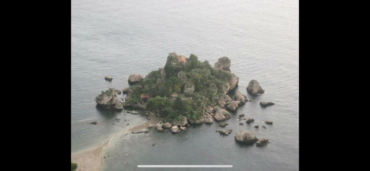 House Of Gianny Taormina